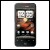 HTC Droid Incredible WiFi GPS 8.0 MP Camera 8 GB Cell Phone